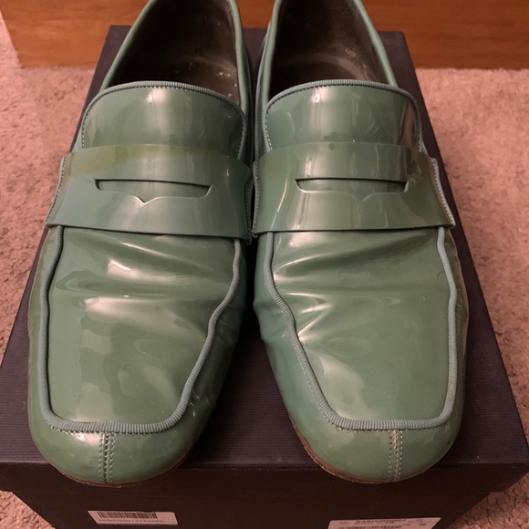 Victor Ralf loafers - Picture 2 of 3
